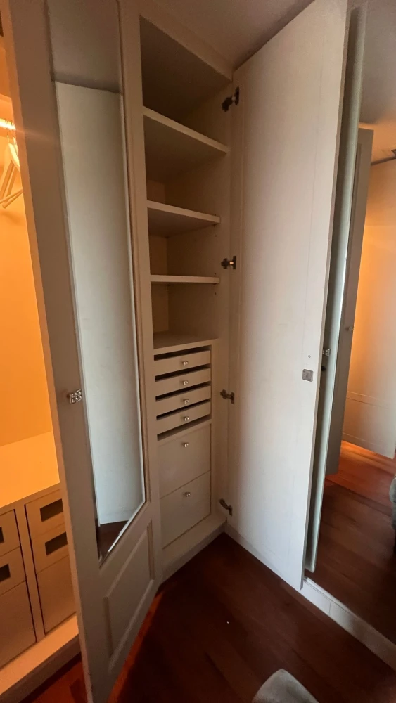 ให้เช่า Amanta Lumpini 2 ห้องนอน ห้องกว้าง อยู่สบาย แต่งครบ สนใจจองเลย