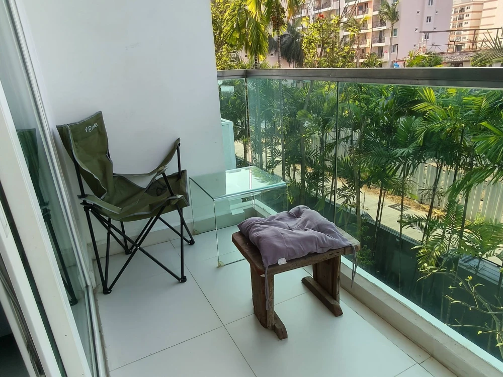 ให้เช่า Amazon residence พัทยา (จอมเทียน) ห้องกว้าง ไม่อึดอัด มีของใช้ครบทุกอย่าง ย้ายกระเป๋าเข้าอยู่ได้เลย