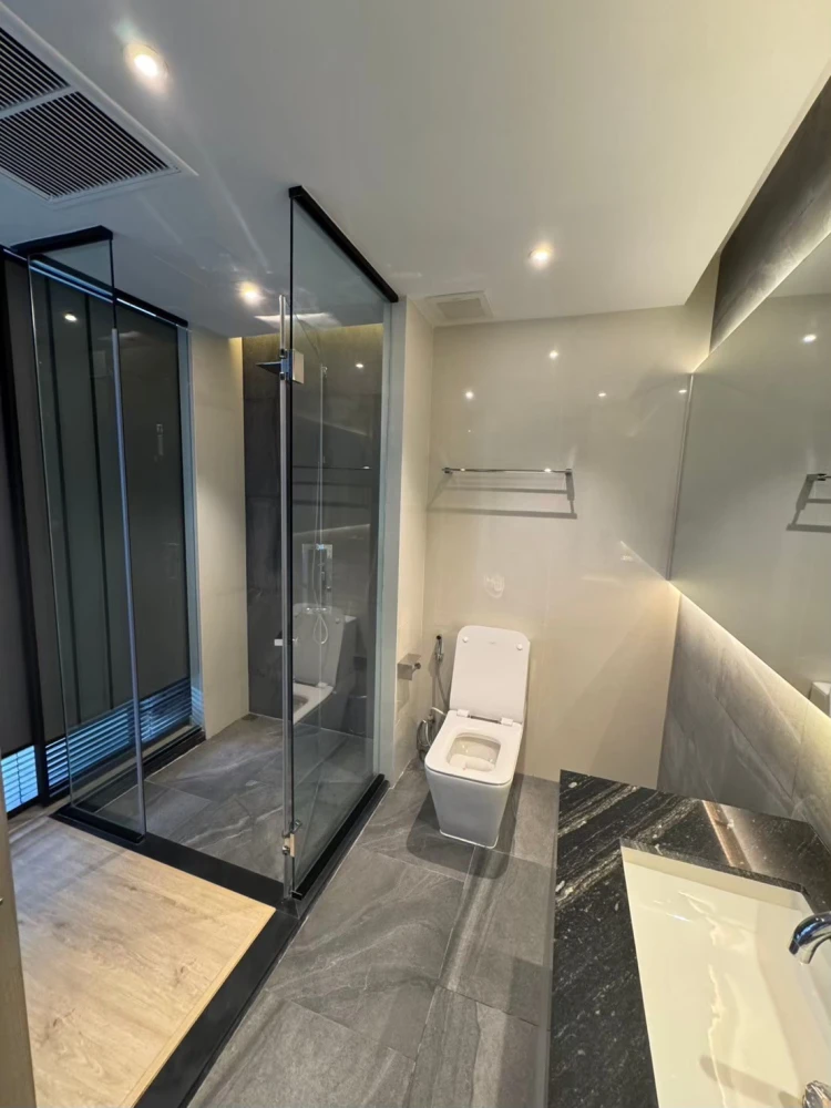 ให้เช่า Andromeda Pattaya ห้องน่าอยู่ เฟอร์พร้อม วิวทะเล รีบจองเลยก่อนพลาด!!!