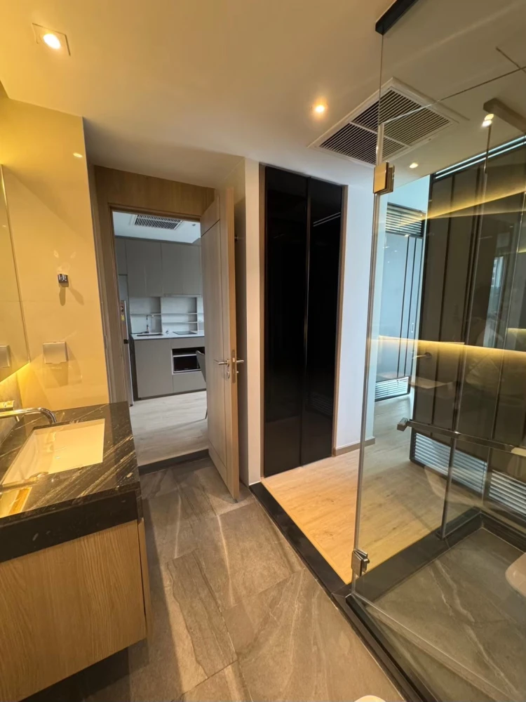 ให้เช่า Andromeda Pattaya ห้องน่าอยู่ เฟอร์พร้อม วิวทะเล รีบจองเลยก่อนพลาด!!!