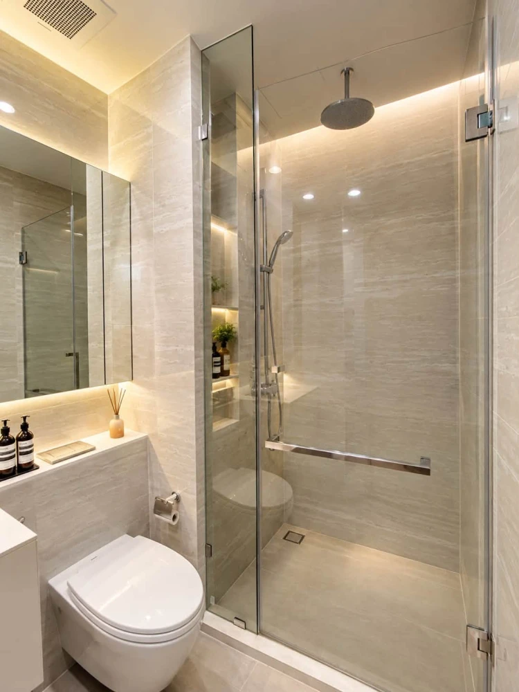 ให้เช่า ANIL Sathorn 12 1 ห้องนอน พื้นที่ใช้สอยเยอะ สิ่งอำนวยความสะดวกครบครัน รีบจองเลยตอนนี้จ้า