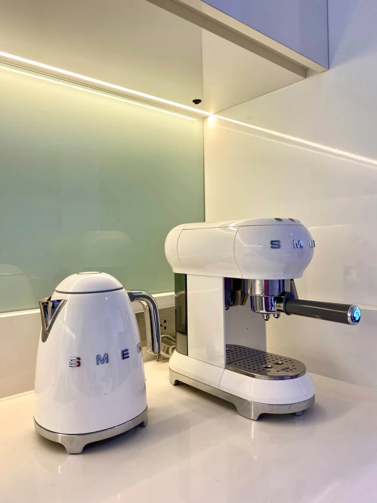 ให้เช่า ANIL Sathorn 12 1 ห้องนอน พื้นที่ใช้สอยเยอะ สิ่งอำนวยความสะดวกครบครัน รีบจองเลยตอนนี้จ้า