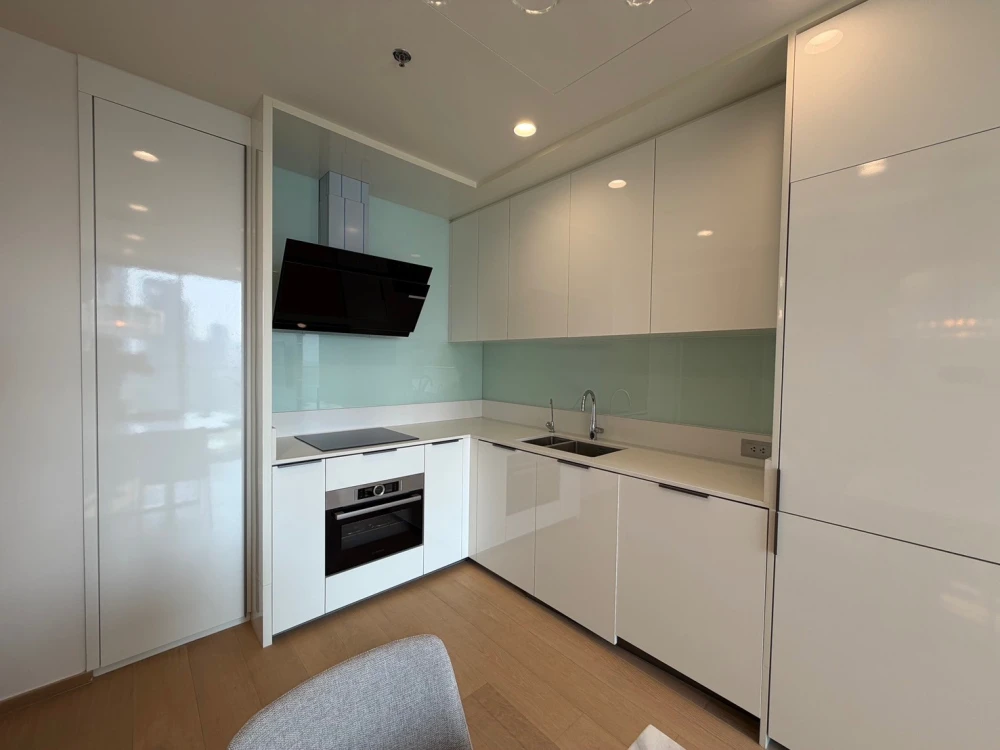 ให้เช่า ANIL Sathorn 12 2 ห้องนอน พื้นที่ใช้สอยเยอะ ทำเลดี ตกแต่งครบครัน พลาดแล้วจะเสียใจ