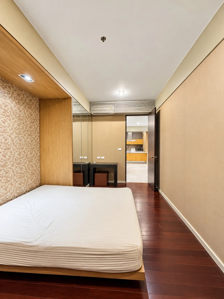 ให้เช่า AP CitiSmart Sukhumvit 18 ชั้น 16 วิวเมือง แต่งครบ สนใจจองเลย ห้ามพลาด