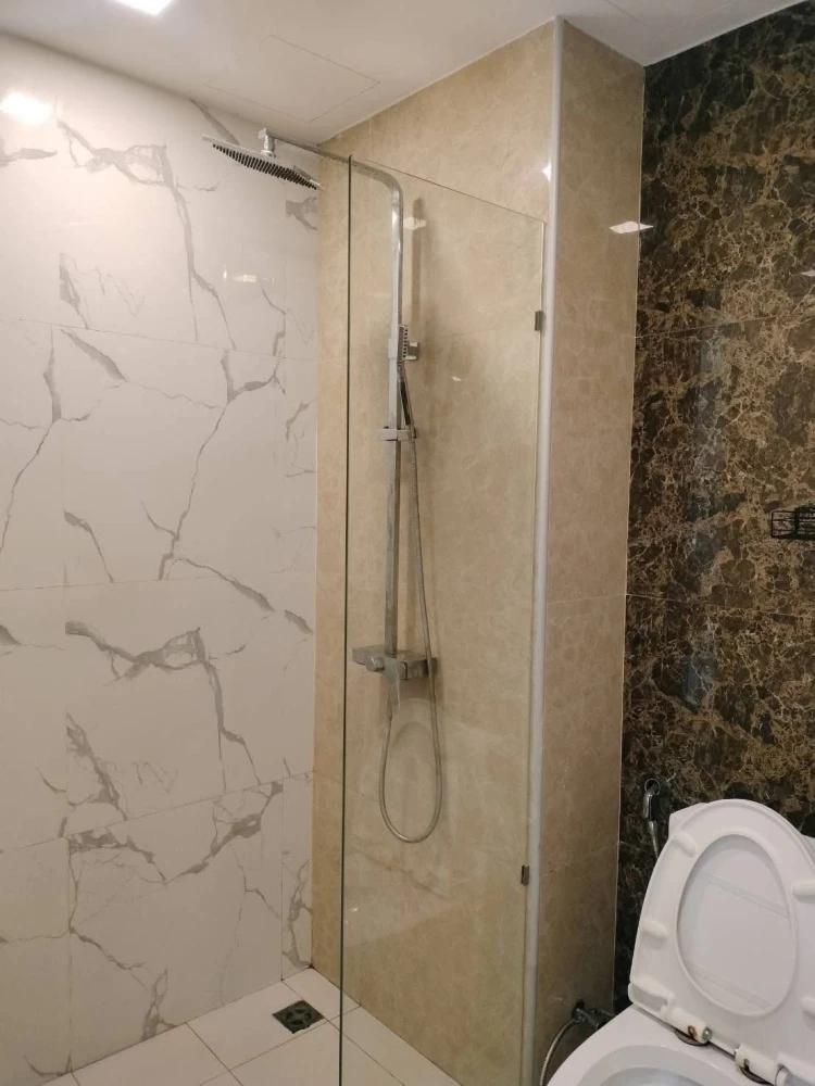 ให้เช่า Arcadia Beach Continental ชั้น 6 วิวสระ แต่งครบ น่าอยู่ จองเลย