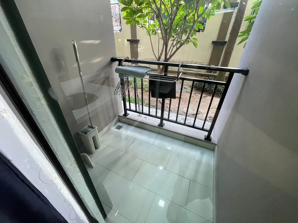 ให้เช่า Arcadia Beach Continental ห้องน่าอยู่ มาพร้อมการตกแต่งที่ครบครัน จองเลย