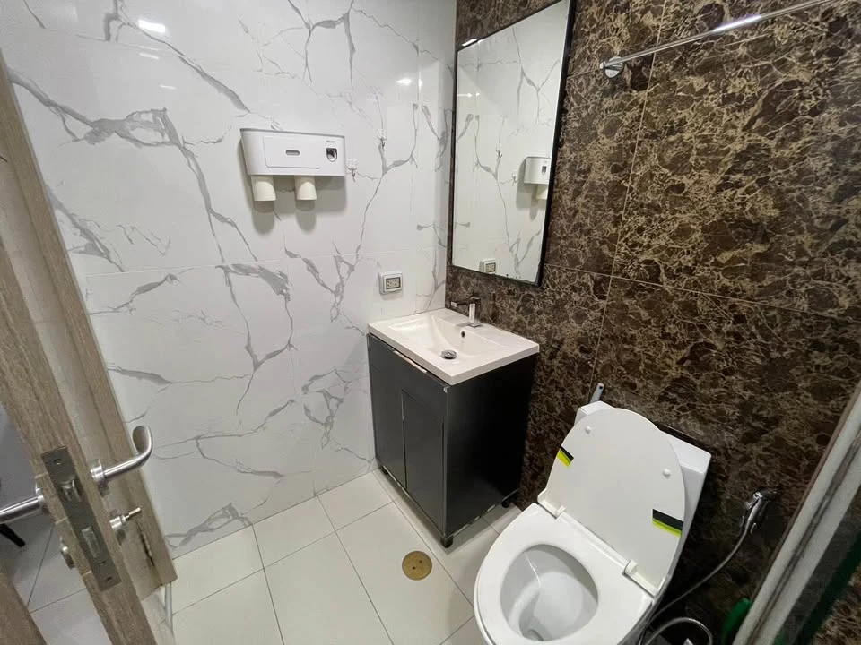 ให้เช่า Arcadia Beach Continental ห้องน่าอยู่ มาพร้อมการตกแต่งที่ครบครัน จองเลย