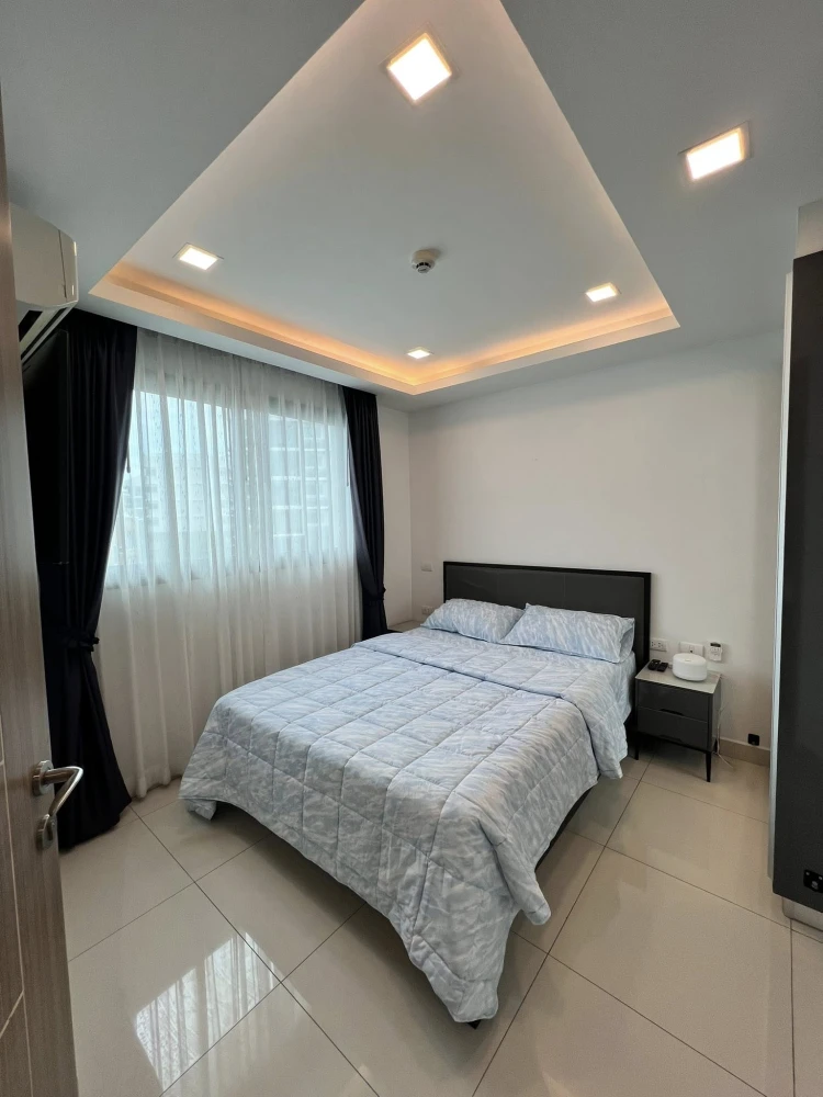 ให้เช่า Arcadia Beach Continental 1 ห้องนอน 1 ห้องน้ำ พื้นที่ใช้สอยเยอะ ทำเลดี มองเห็นวิวสระ จองด่วนๆ