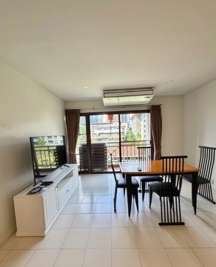 ให้เช่า Aree Place ชั้น 5 ห้องแต่งครบ พร้อมเข้าอยู่ สนใจจองเลย ห้ามพลาด