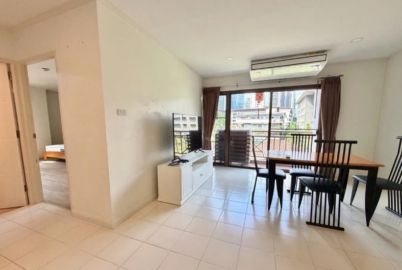 ให้เช่า Aree Place ชั้น 5 ห้องแต่งครบ พร้อมเข้าอยู่ สนใจจองเลย ห้ามพลาด