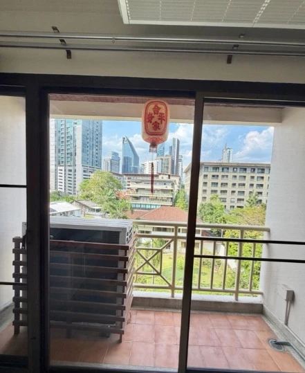 ให้เช่า Aree Place ชั้น 5 ห้องแต่งครบ พร้อมเข้าอยู่ สนใจจองเลย ห้ามพลาด