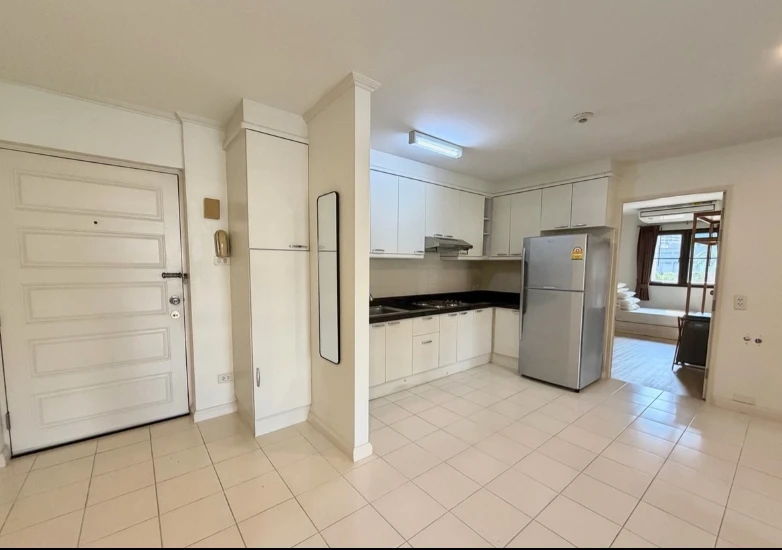 ให้เช่า Aree Place ชั้น 5 ห้องแต่งครบ พร้อมเข้าอยู่ สนใจจองเลย ห้ามพลาด