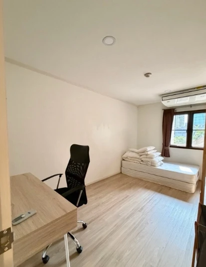 ให้เช่า Aree Place ชั้น 5 ห้องแต่งครบ พร้อมเข้าอยู่ สนใจจองเลย ห้ามพลาด