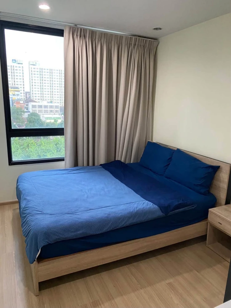 ให้เช่า Artemis Sukhumvit – ห้องสวย 2 ห้องนอน 2 ห้องน้ำ  ห้องหัวมุม ชั้น 6 วิวดี เป็นส่วนตัว รีบย้ายด่วนๆ