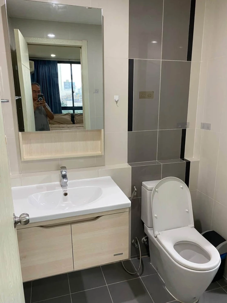 ให้เช่า Artemis Sukhumvit – ห้องสวย 2 ห้องนอน 2 ห้องน้ำ  ห้องหัวมุม ชั้น 6 วิวดี เป็นส่วนตัว รีบย้ายด่วนๆ