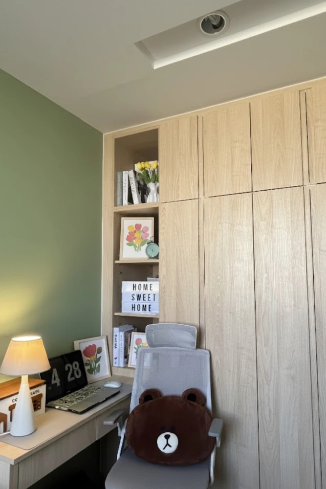 ให้เช่า Artemis Sukhumvit 77 ชั้นสูง วิวโล่ง ไม่มีตึกบล็อก ห้องไม่ติดถนน ไม่ได้ยินเสียงรถ เงียบสงบ จองเลย