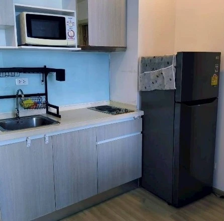 ให้เช่า Artemis Sukhumvit 77 ห้องพร้อมเข้าอยู่ เฟอร์พร้อม รีบจองเลย