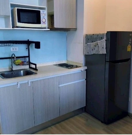 ให้เช่า Artemis Sukhumvit 77 ห้องพร้อมเข้าอยู่ เฟอร์พร้อม รีบจองเลย