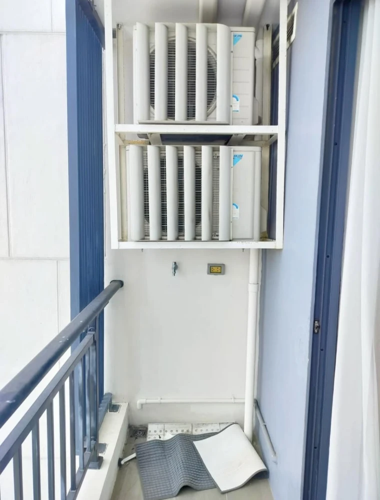 ให้เช่า Artisan Ratchada ห้องพร้อมอยู่ เฟอร์พร้อม ห้องกว้างขวางน่าอยู่ จองเลย