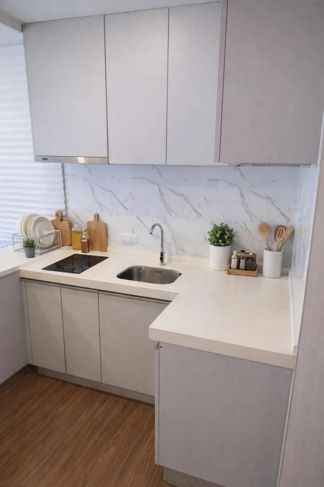 ให้เช่า Artisan Ratchada ห้องพร้อมอยู่ เฟอร์พร้อม ห้องกว้างขวางน่าอยู่ จองเลย