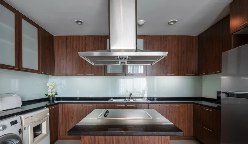 ให้เช่า Ascott Sathorn Bangkok ห้องกว้าง แต่งครบ น่าอยู่ สนใจจองเลย