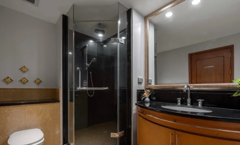 ให้เช่า Ascott Sathorn Bangkok ห้องกว้าง แต่งครบ น่าอยู่ สนใจจองเลย