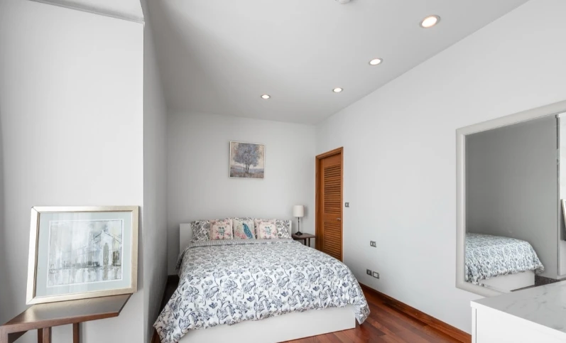 ให้เช่า Ascott Sathorn Bangkok ห้องกว้าง แต่งครบ น่าอยู่ สนใจจองเลย