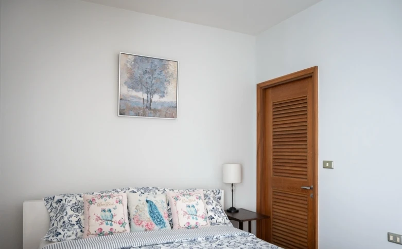 ให้เช่า Ascott Sathorn Bangkok ห้องกว้าง แต่งครบ น่าอยู่ สนใจจองเลย