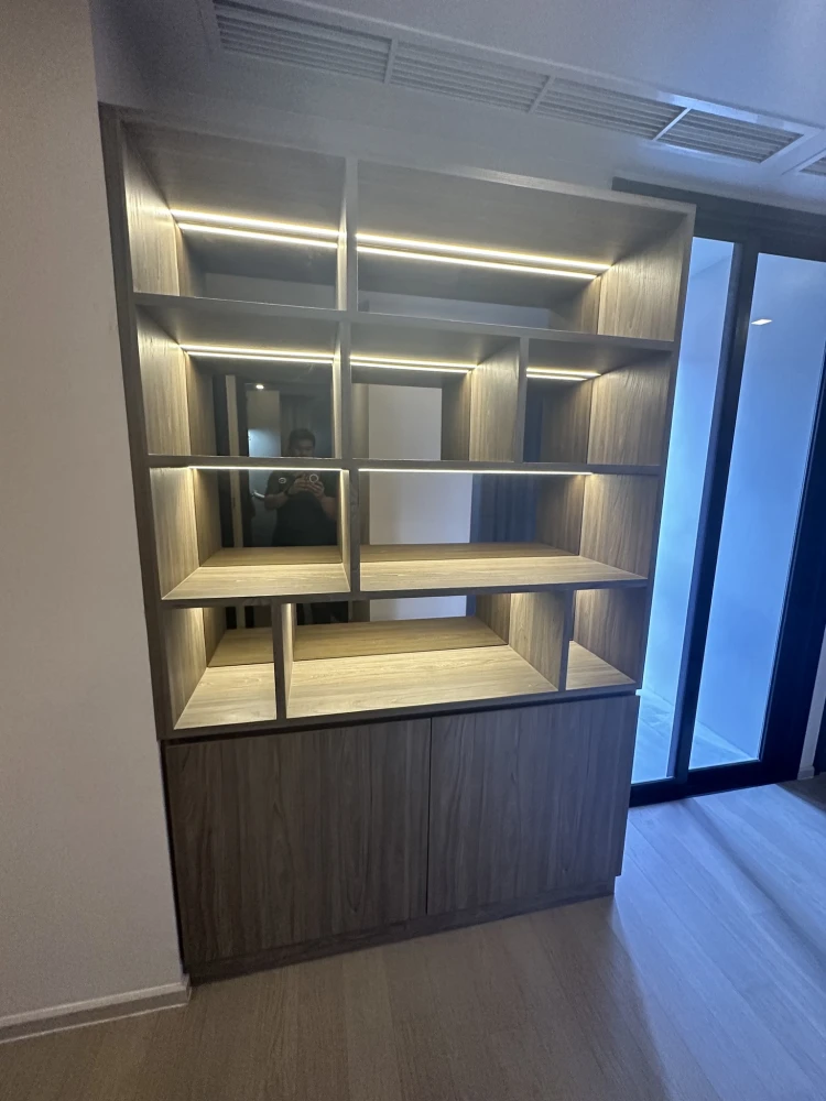 ให้เช่า Ashton Asoke 2 ห้องนอน วิวเมือง แต่งครบ สนใจรีบจองเลย ห้ามพลาด