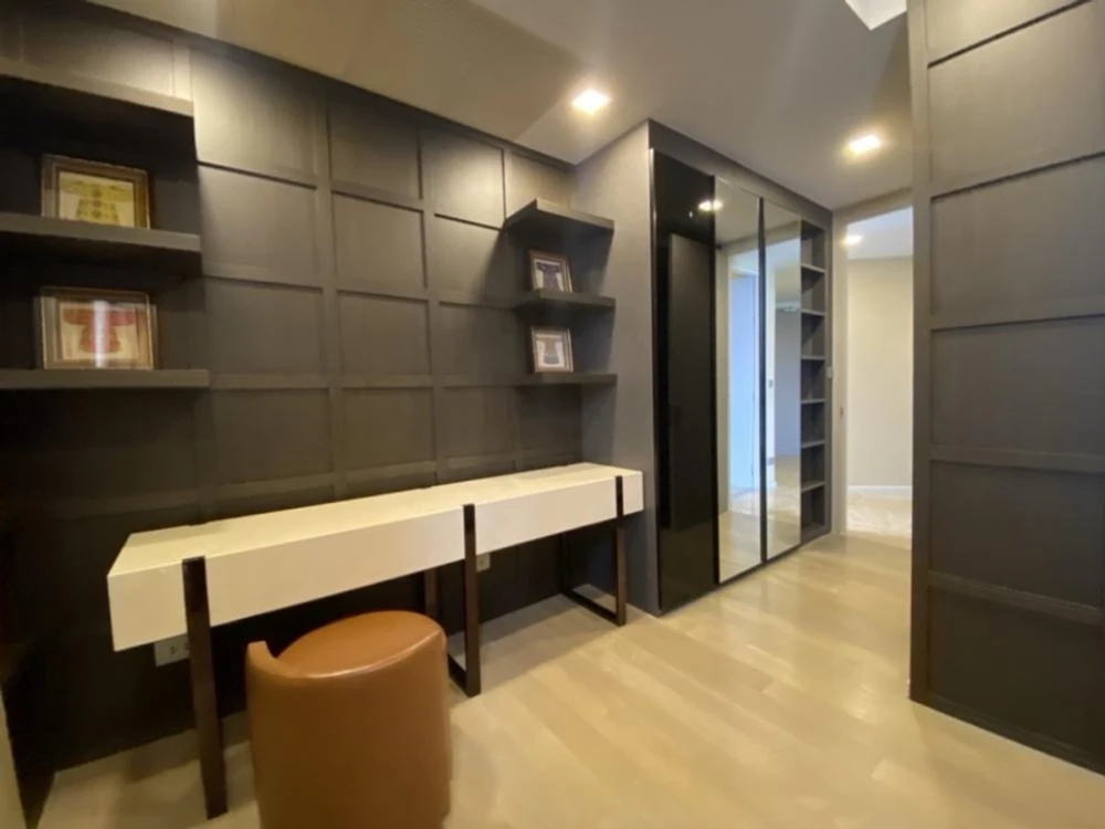 ให้เช่า Ashton Residence 41 ขนาด 2 นอน แต่งครบ สนใจจองเลย ห้ามพลาด