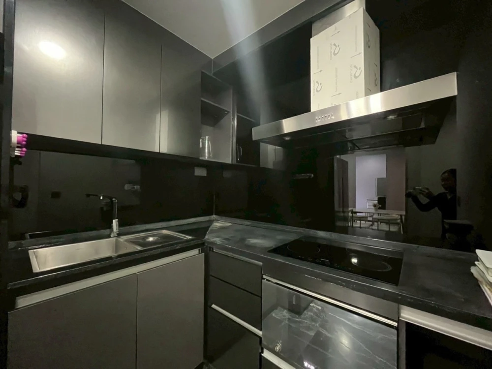 ให้เช่า Ashton Residence 41 ห้องแต่งครบ หิ้วกระเป๋าเข้าอยู่ได้เลย จองด่วนๆ