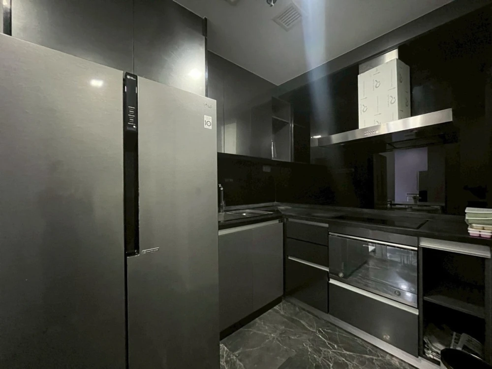 ให้เช่า Ashton Residence 41 ห้องแต่งครบ หิ้วกระเป๋าเข้าอยู่ได้เลย จองด่วนๆ