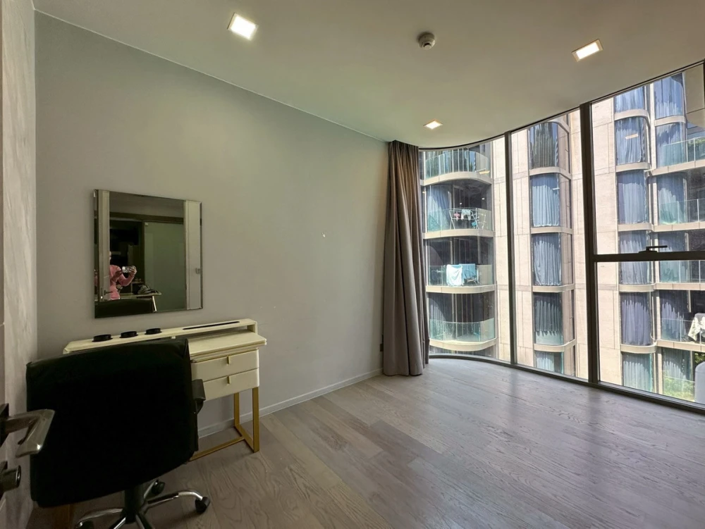 ให้เช่า Ashton Residence 41 ห้องแต่งครบ หิ้วกระเป๋าเข้าอยู่ได้เลย จองด่วนๆ
