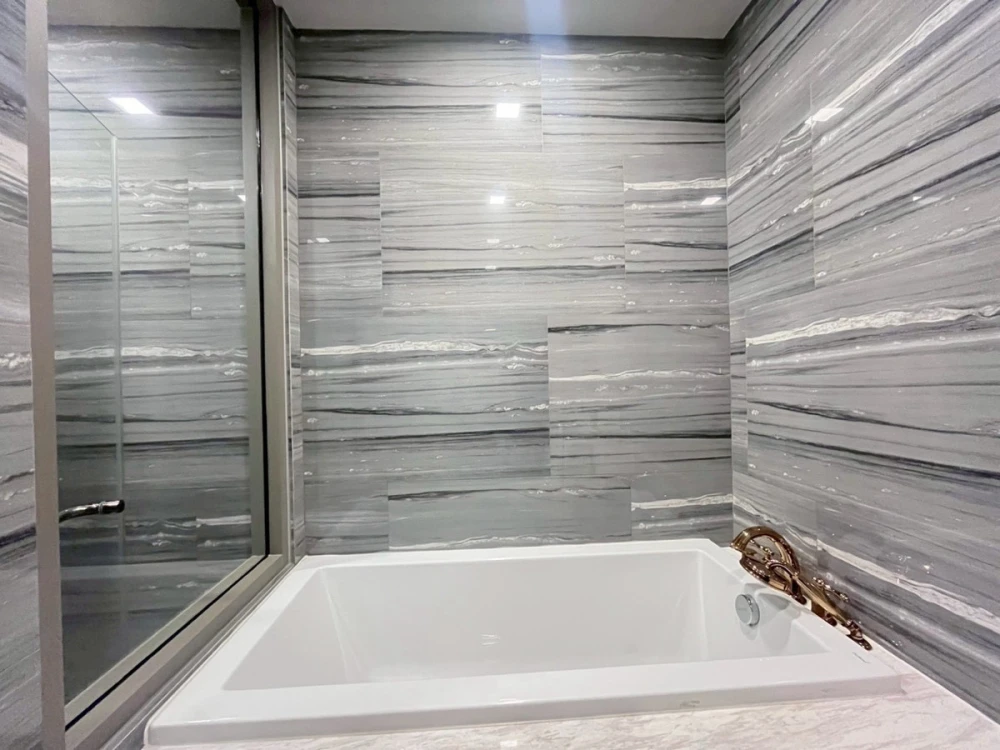 ให้เช่า Ashton Residence 41 ห้องแต่งครบ หิ้วกระเป๋าเข้าอยู่ได้เลย จองด่วนๆ