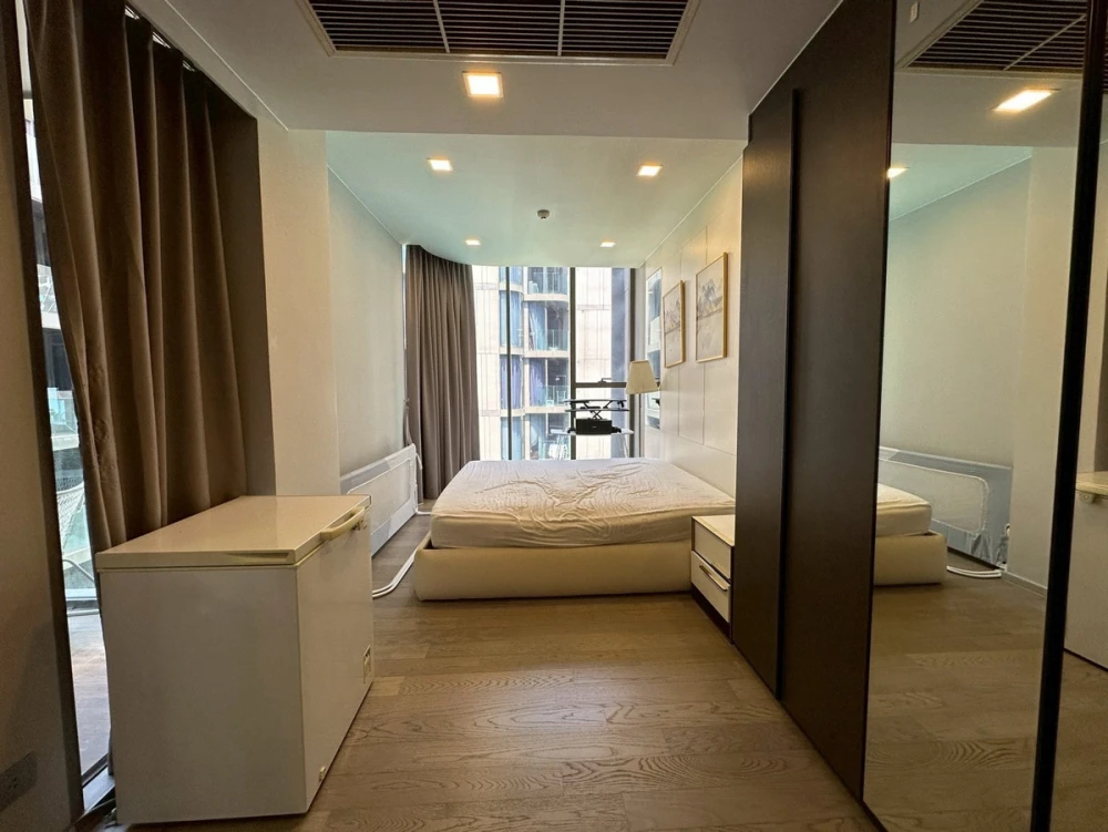 ให้เช่า Ashton Residence 41 ห้องแต่งครบ หิ้วกระเป๋าเข้าอยู่ได้เลย จองด่วนๆ