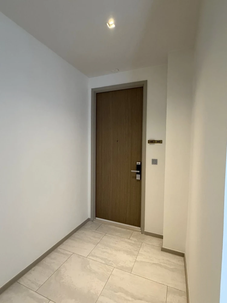 ให้เช่า Ashton Silom ห้องมุมคนไม่พลุกพล่าน ชั้นสูงวิวสวยไม่บล็อค ตกแต่งครบครัน ดีแบบนี้ห้ามพลาด