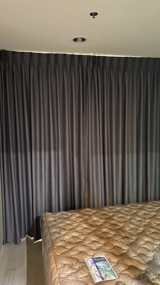 ให้เช่า Aspire รัชดา-วงศ์สว่าง หันหน้าทางรถไฟฟ้า ไม่บล็อกวิว ห้องไม่ร้อน ลมเย็นสบายทั้งวัน เฟอร์นิเจอร์ครบ จองเลย