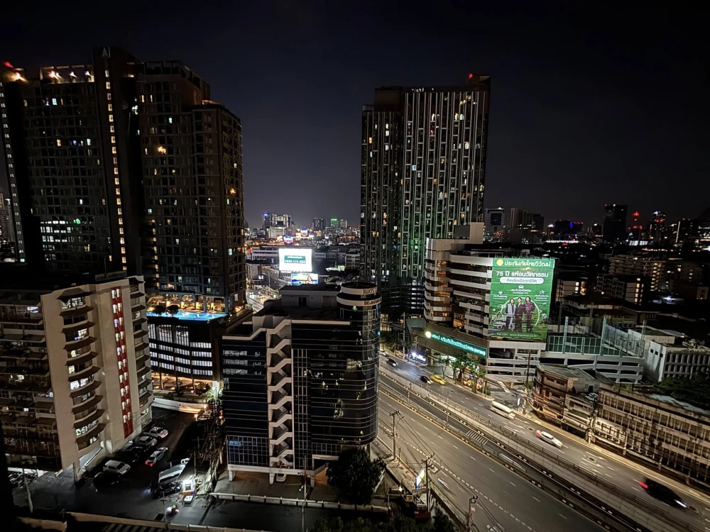 ให้เช่า Aspire วิภา-วิคตอรี่ ทุกองค์ประกอบตั้งใจออกแบบให้ “น่าอยู่ตั้งแต่มุมแรกถึงมุมสุดท้าย” เหมาะสำหรับคนที่ชอบห้องที่มีคาแรกเตอร์ จองเลย