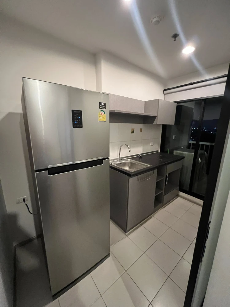 ให้เช่า Aspire สาทร-ตากสิน (Copper Zone) มีเฟอร์นิเจอร์ครบเซต ในทำเลเริ่ดๆ ไม่ควรพลาด