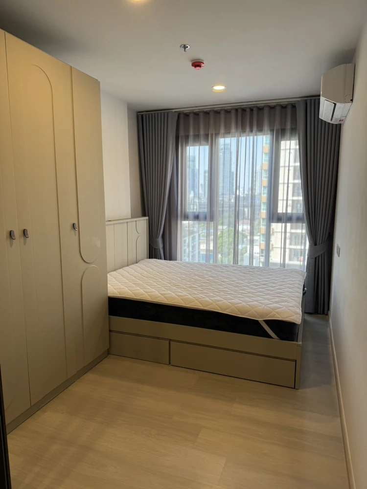 ให้เช่า ASPIRE อ่อนนุช สเตชั่น ห้องแต่งพร้อมอยู่ สิ่งอำนวยความสะดวกครบครัน ราคาดี มาจองได้แล้ววันนีร้ อย่าพลาด images