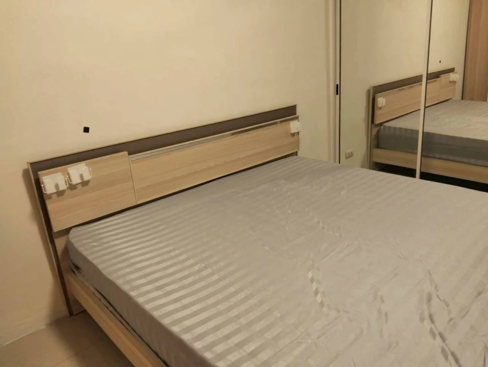 ให้เช่า Aspire Asoke - Ratchada 1 ห้องนอน ชั้น 8 ทำเลสุดปัง ส่วนกลางสุดเลิศ ดีแบบนี้ห้ามพลาด images