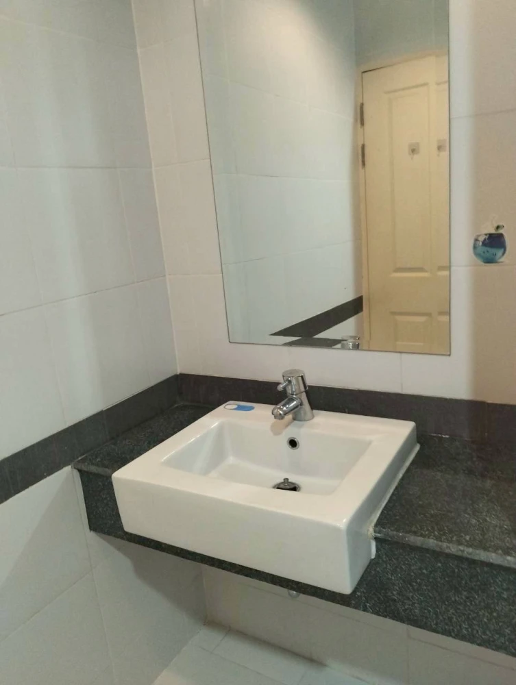 ให้เช่า Aspire Asoke - Ratchada 1 ห้องนอน ชั้น 8 ทำเลสุดปัง ส่วนกลางสุดเลิศ ดีแบบนี้ห้ามพลาด