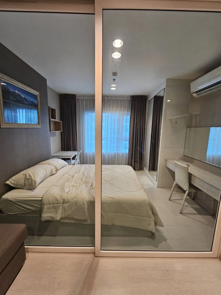 ให้เช่า Aspire Erawan ห้องกั้นแยกเป็นสัดส่วน แบ่งโซนลงตัสว ราคาอย่างโดน มาจับมาจองได้แล้ววันนี้ อย่าพลาด