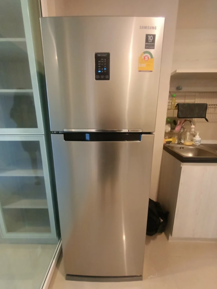 ให้เช่า ASPIRE Erawan ห้องน่าอยู่ มาพร้อมเฟอร์นิเจอร์ครบครัน เห็นวิวสวยจากชั้นสูง รีบจองเลย