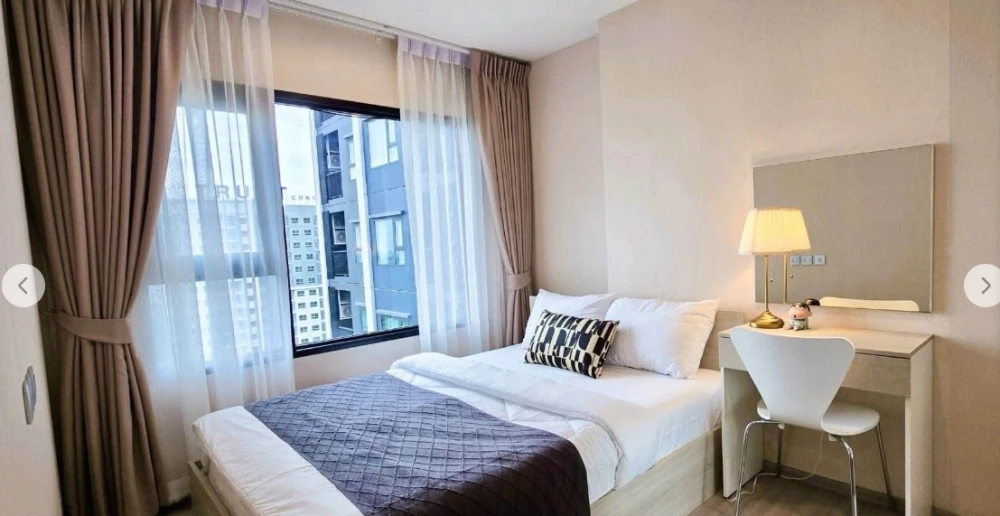 ให้เช่า Aspire Erawan Prime ชั้น 27 วิวโล่ง ห้องแต่งครบ น่าอยู่ สนใจรีบจองเลย