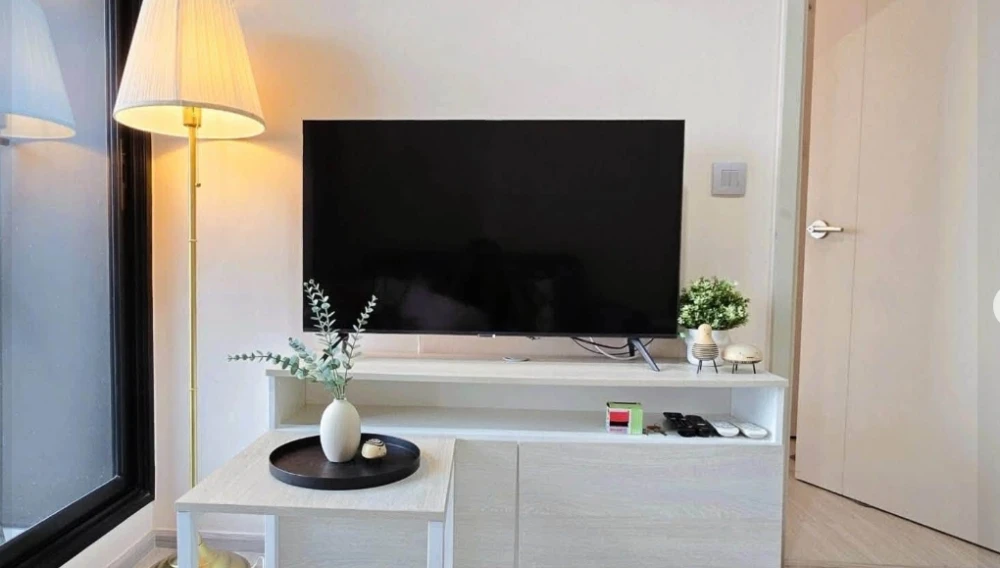 ให้เช่า Aspire Erawan Prime ชั้น 27 วิวโล่ง ห้องแต่งครบ น่าอยู่ สนใจรีบจองเลย