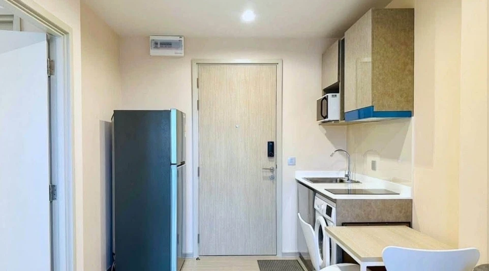 ให้เช่า Aspire Erawan Prime ชั้น 27 วิวโล่ง ห้องแต่งครบ น่าอยู่ สนใจรีบจองเลย