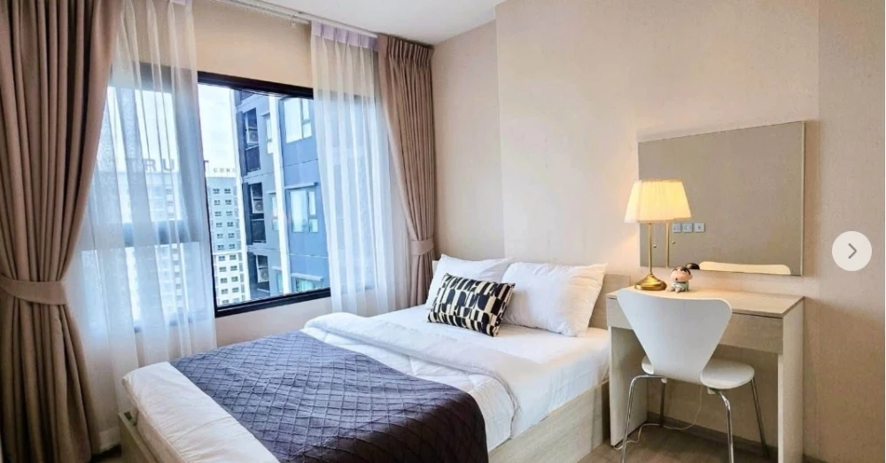 ให้เช่า Aspire Erawan Prime ชั้น 27 วิวโล่ง ห้องแต่งครบ น่าอยู่ สนใจรีบจองเลย