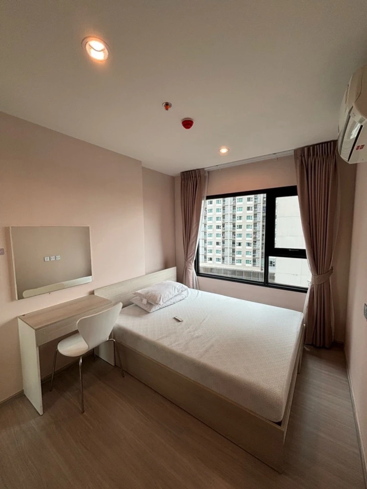 ให้เช่า Aspire Erawan Prime มาพร้อมการตกแต่งที่ครบครัน สนใจจองเลย ห้ามพลาด