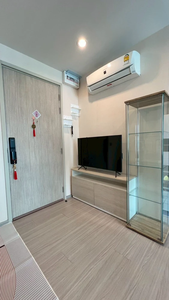 ให้เช่า Aspire Erawan Prime ห้องกั้นแยกเป็นสัดส่วน แบ่งโซนลงตัว มาจับมาจองเลย อย่ารอช้า